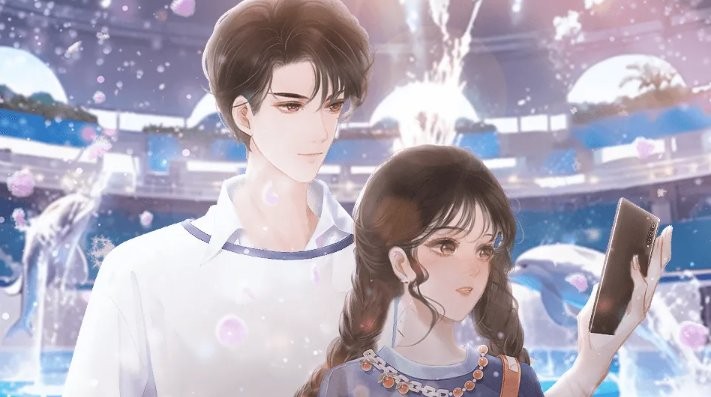 维纳斯之恋完结破解版清软截图1