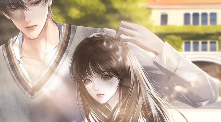 维纳斯之恋完结破解版清软截图2