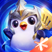金铲铲之战国际服手游下载安装(TFT)v12.22.4805851