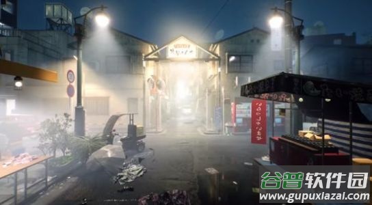 幽灵线:东京(TokyoGames)截图4