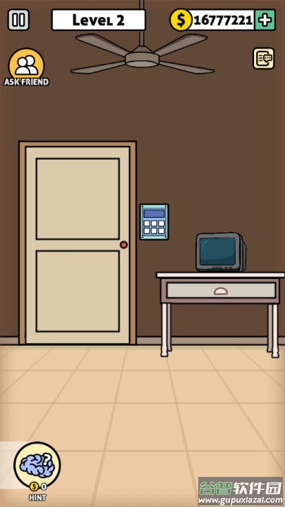 逃出房间游戏(Escape Room)截图3