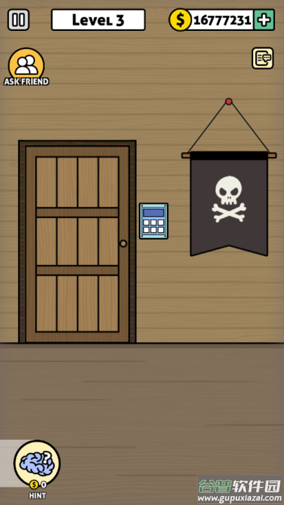 逃出房间游戏(Escape Room)截图4