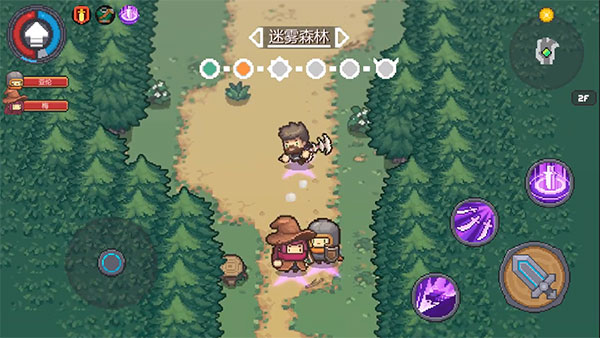 元气骑士前传国际版最新版