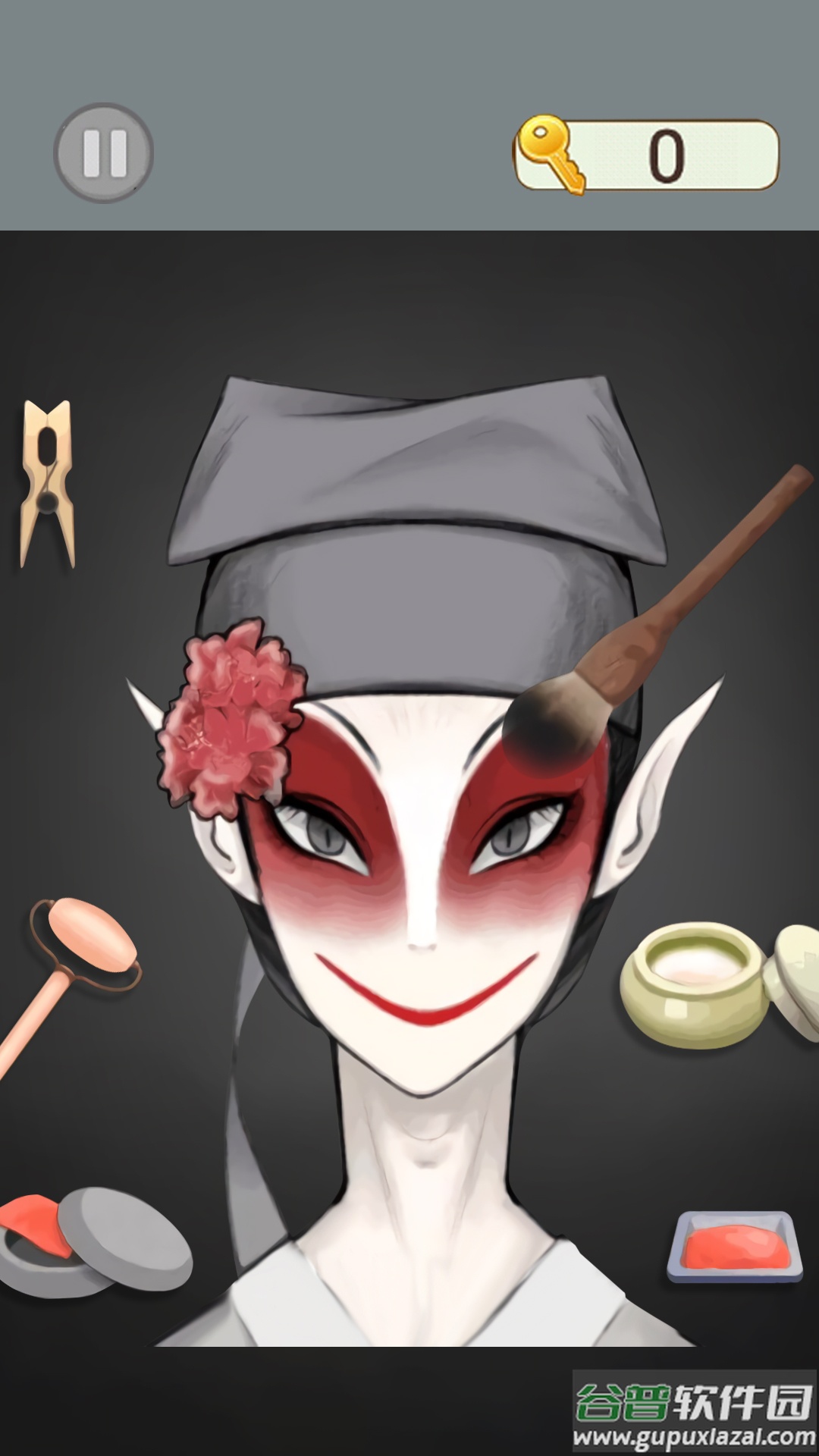 恐怖异度空间游戏下载截图1