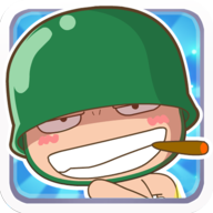 炮炮兵快跑历险记游戏v18.3.5