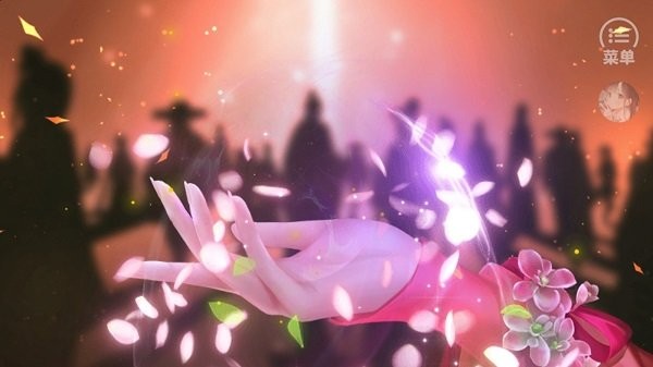 锁妖录破解版金手指2024最新截图1