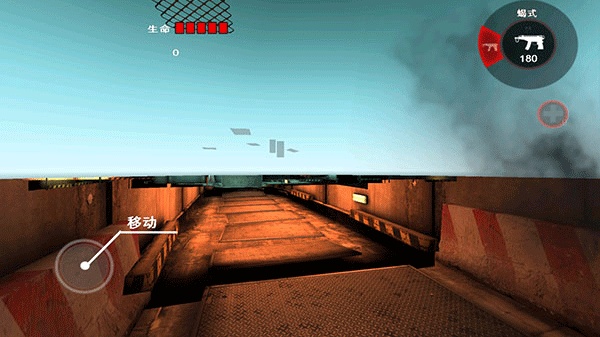 Dead Trigger游戏