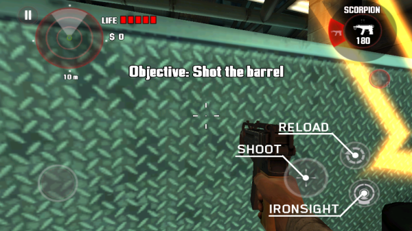 Dead Trigger游戏