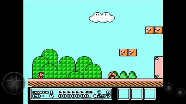 超级玛丽3下载