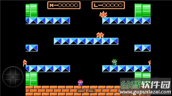 超级玛丽3下载截图2