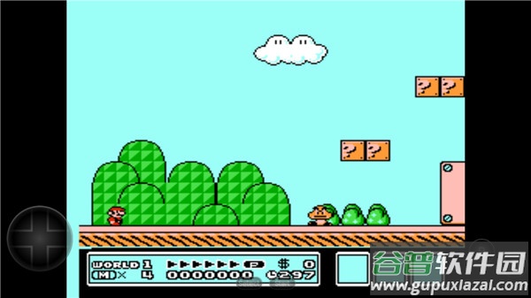 超级玛丽3下载截图3