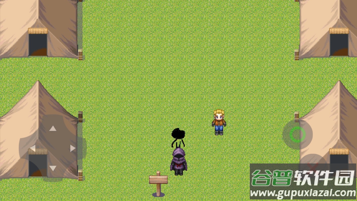 胡侦探传说幻影山庄之谜游戏截图2