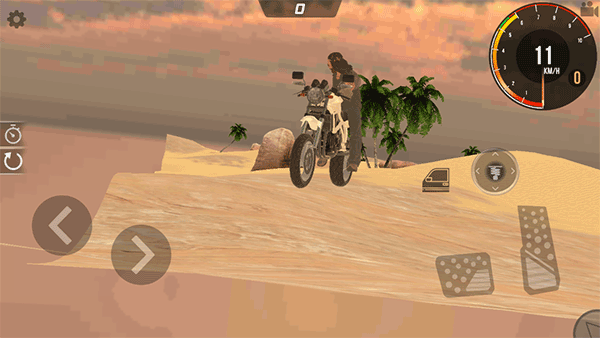 兰博基尼漂移模拟器最新版截图4