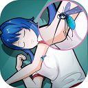 蚊子模拟器妹子版游戏v1.0.2