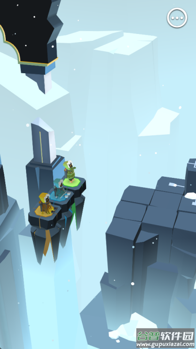 巨人之路游戏截图2