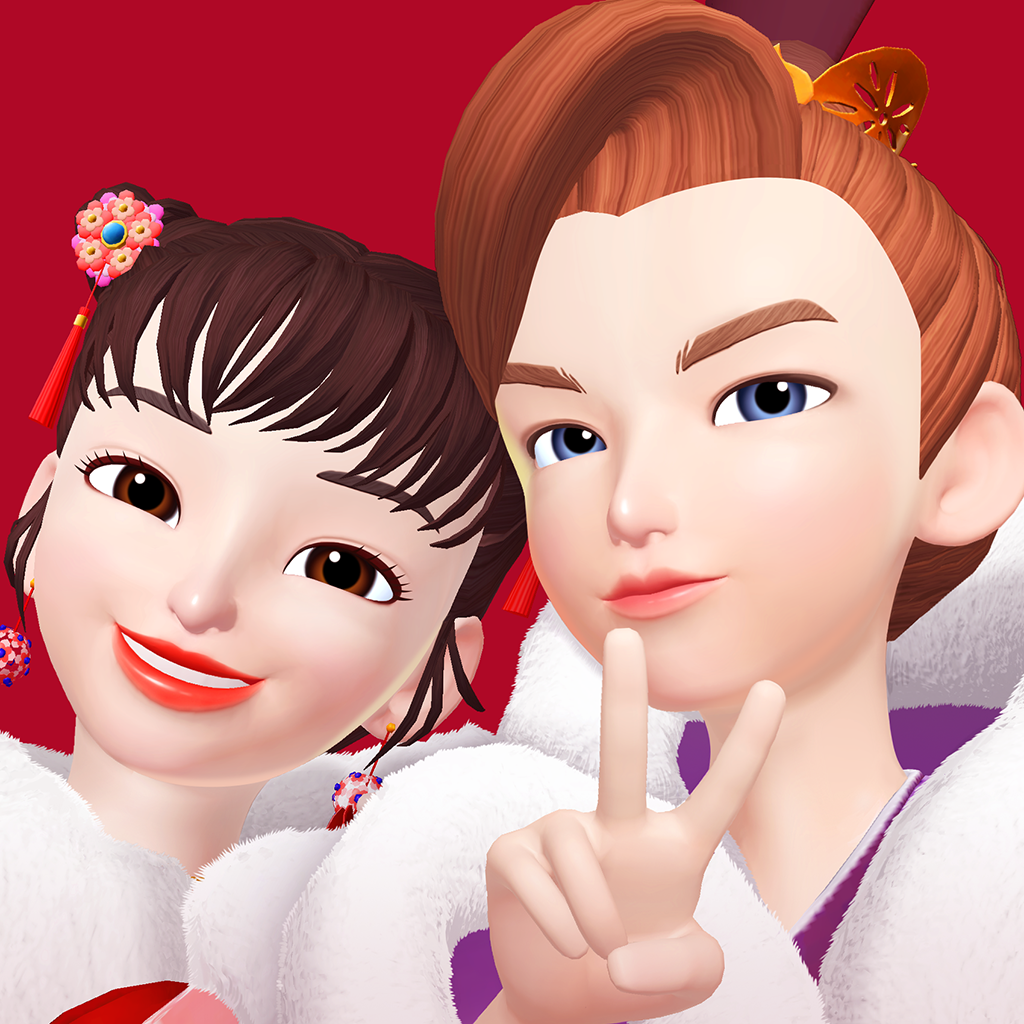 崽崽ZEPETOv3.67.010