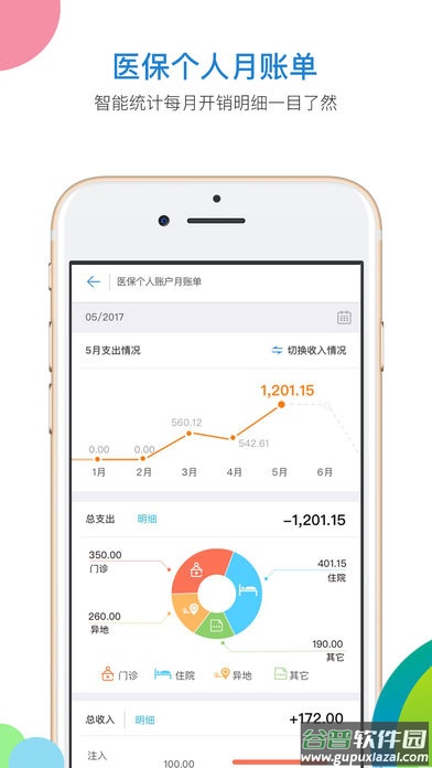 河北人社养老保险app截图1