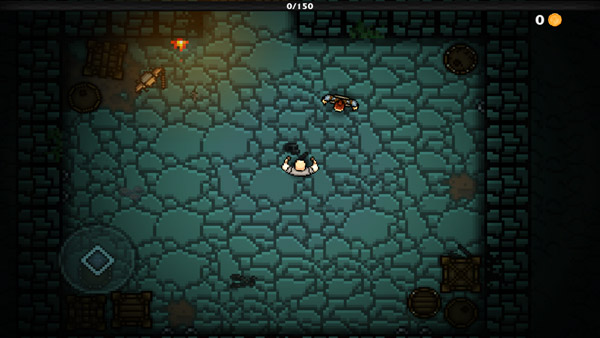 口袋盗贼终极版汉化版(Pocket Rogues: Ultimate)截图3