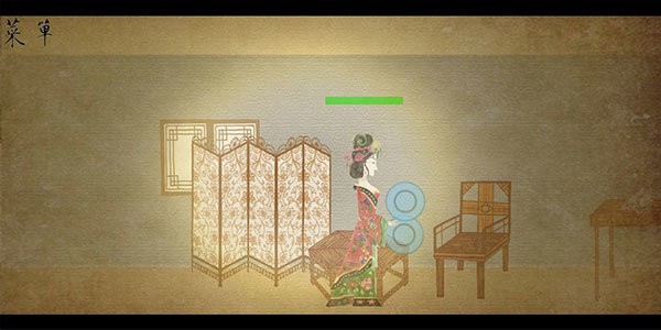 皮影京剧锁麟囊手机版截图3