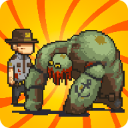 死亡威胁僵尸战争最新版本(Dead Ahead Zombie Warfare)v3.8.1