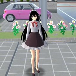 动漫樱花模拟器v1.00