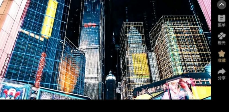 极乐渊bts橙光游戏破解版截图2
