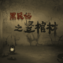 黑民俗之竖棺材完结版v1.0