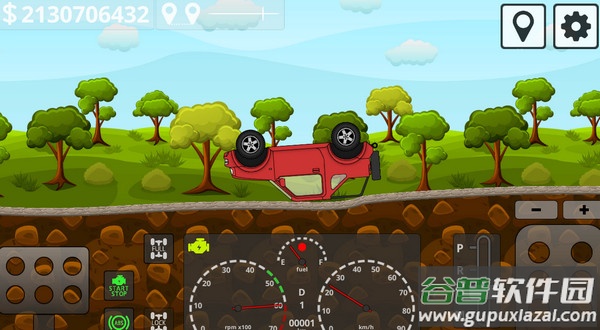 迷你卡车司机汉化版(Mini Trucker)截图4