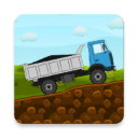 迷你卡车司机汉化版(Mini Trucker)v1.9.9