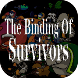 幸存者结合手机版(The Binding Of Survivors)v0-1-54 安卓版