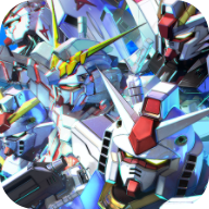 SD高达G世代永恒最新版(Gジェネ ET安装器)v1.1.1
