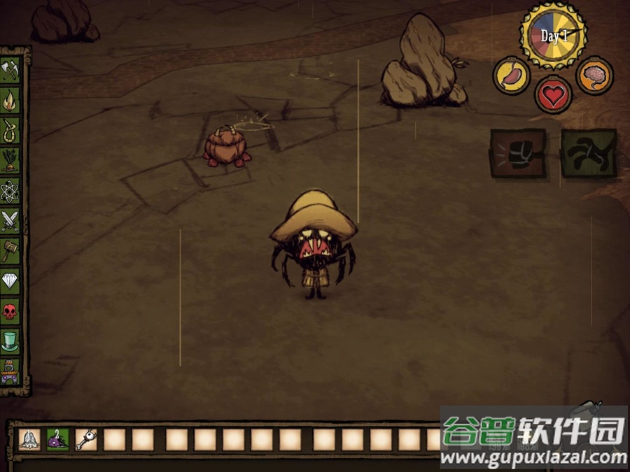 饥荒Dont Starve截图3