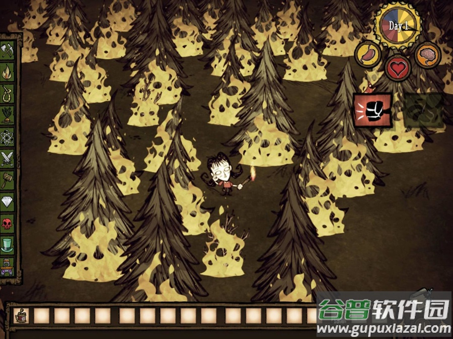 饥荒Dont Starve截图4