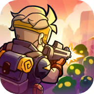 僵尸爆发游戏v0.0.1