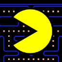 吃豆人游戏下载安装(PAC-MAN)v11.4.1