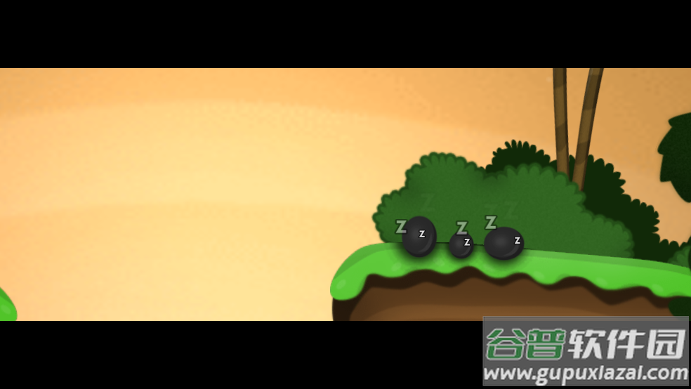 黏黏世界汉化版(World of Goo)截图2