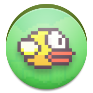 像素鸟游戏(Flappy Bird)v1.3