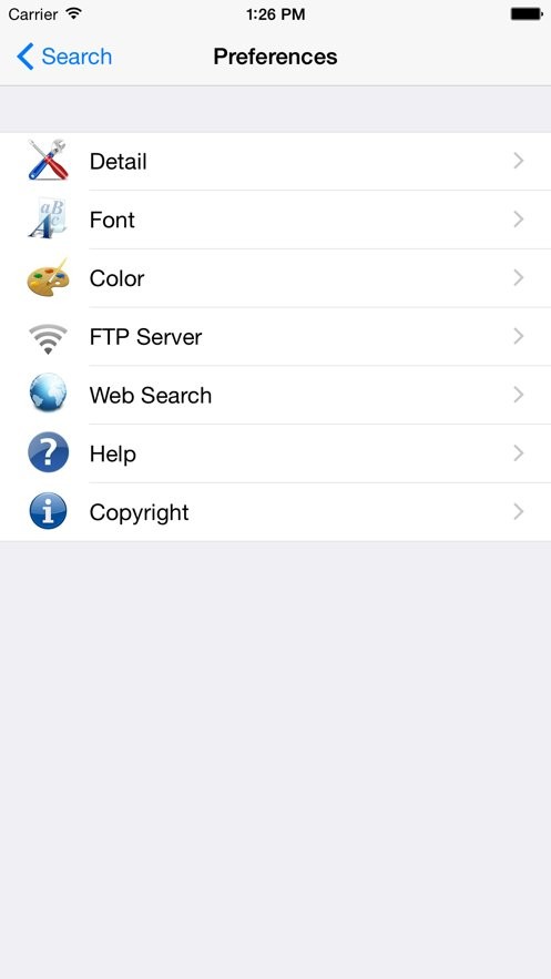 ebpocket free2024最新版截图2
