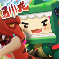 迷你世界宇宙服v1.29.8