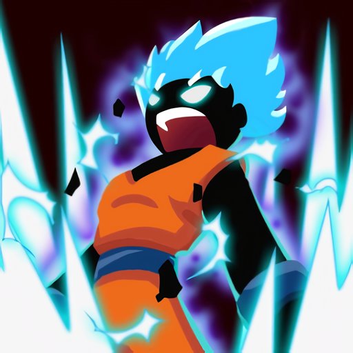 龙赛亚人大战僵尸免广告版(Dragon Saiyan vs Zombies)v1.5