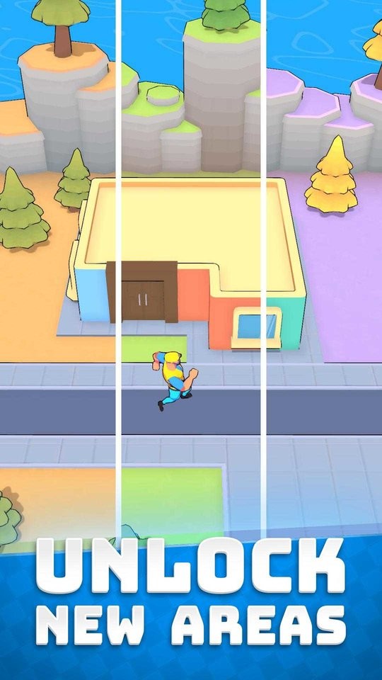 大厦建造者破解版(Mansion Builder)截图2