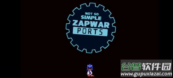 索尼克exe精神地狱游戏下载(Sonic.Exe The Spirits Of Hell Android Prototype)截图3