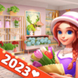 花店改头换面无限金币版v1.1.0