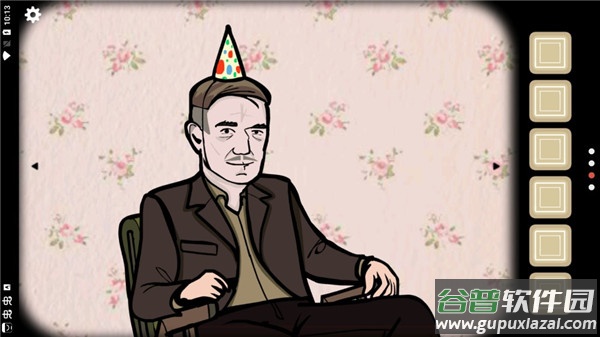 逃离方块生日汉化版 逃离方块生日汉化版