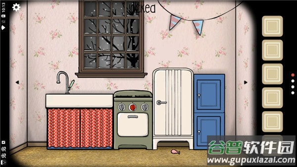 逃离方块生日Cube Escape Birthday汉化版截图1