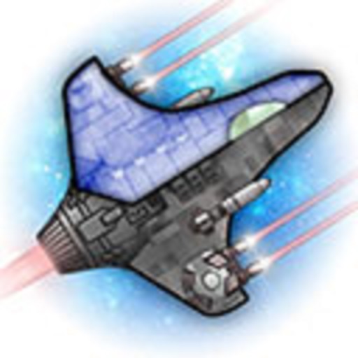 视界线游戏(Event Horizon)v1.10.3