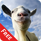 模拟山羊年度版(Goat Simulator Free)v2.13.0