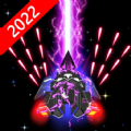 太空战争无限火力游戏下载安装(Space war)v2.0.2