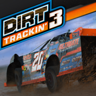 尘埃轨迹3官方正版下载(Dirt Trackin 3)v1.52