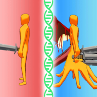 DNA进化游戏官方正版下载(DNA Evolution)v0.2